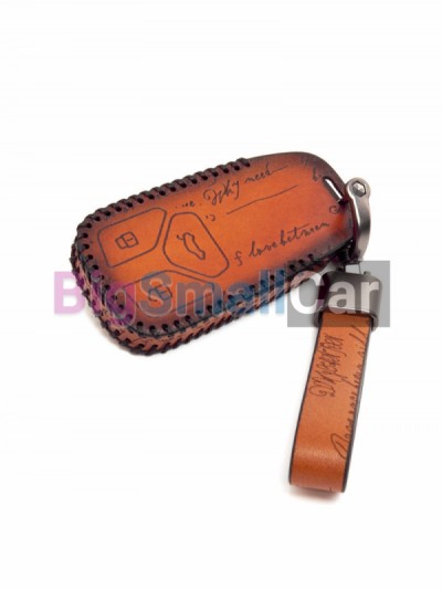 ЧЕХОЛ НА СМАРТ КЛЮЧ АУДИ Q7 2016 плюс ,Q5 2017 bgt 191 - купить Ахтарском