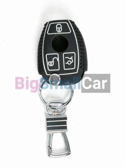 ЧЕХОЛ ДЛЯ КЛЮЧА MERCEDES MAYBACH 2016 плюс bgt 213 - купить Ахтарском