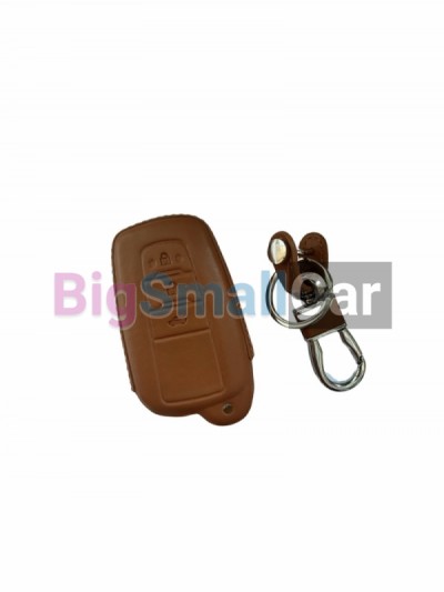 ЧЕХОЛ ДЛЯ КЛЮЧА TOYOTA CAMRY 2018 XV70 bgt 220 - купить Ахтарском