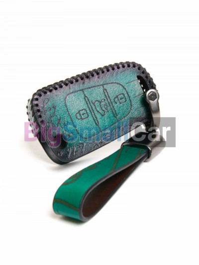 Чехол для ключа HUNDAI I20,I30,SOLARIS,ELANTRA,IX35 bgt 221 - купить Ахтарском