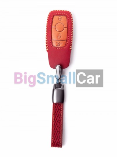 ЧЕХОЛ ДЛЯ КЛЮЧА MERCEDES MAYBACH 2016 плюс bgt 224 - купить Ахтарском