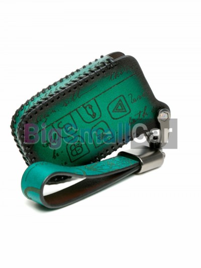 Чехол для ключа LAND ROVER RANGE ROVER EVOQUE,VOGUE,DISCOVERY,FREELANDER bgt 227 - купить Ахтарском
