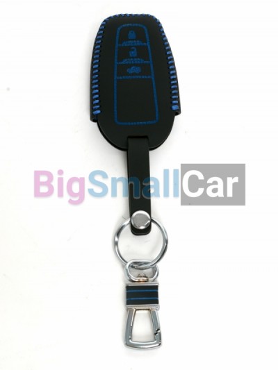 ЧЕХОЛ ДЛЯ КЛЮЧА TOYOTA CAMRY 2018 XV70 bgt 232 - купить Ахтарском
