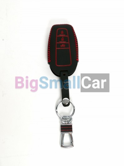 ЧЕХОЛ ДЛЯ КЛЮЧА TOYOTA CAMRY 2018 XV70 bgt 233 - купить Ахтарском