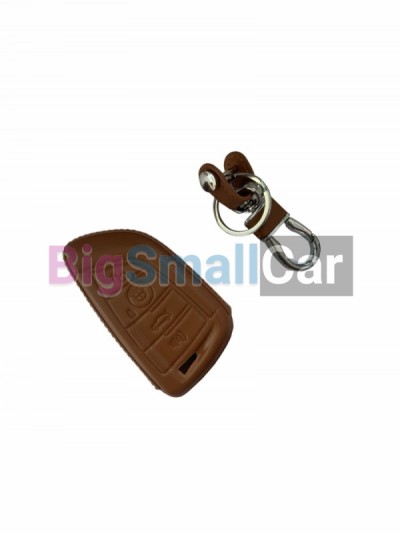 ЧЕХОЛ ДЛЯ КЛЮЧА BMW G20 G30 G32 G11 G15 G29 2015-2019 bgt 238 - купить Ахтарском