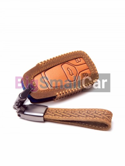 ЧЕХОЛ НА СМАРТ КЛЮЧ АУДИ Q7 2016 плюс ,Q5 2017 bgt 244 - купить Ахтарском