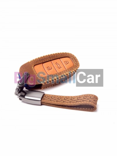 ЧЕХОЛ ДЛЯ КЛЮЧА АУДИ Q8 C8 A6 A7 A8 2018 2019 bgt 245 - купить Ахтарском