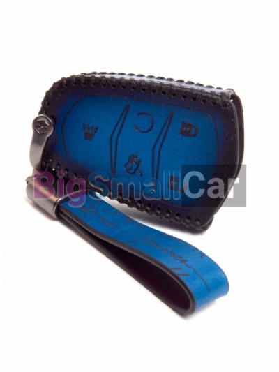 Чехол для брелока автомобильной сигнализации bgt 251 - купить Ахтарском