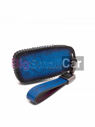 ЧЕХОЛ НА СМАРТ КЛЮЧ АУДИ Q7 2016 плюс ,Q5 2017 bgt 255 - купить Ахтарском