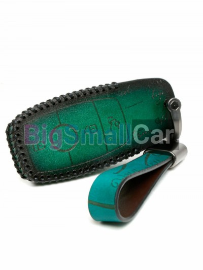 ЧЕХОЛ ДЛЯ КЛЮЧА MERCEDES MAYBACH 2016 плюс bgt 259 - купить Ахтарском