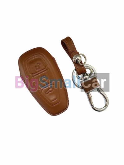 ЧЕХОЛ ДЛЯ КЛЮЧА FORD MONDEO FIESTA FOCUS C-MAX KUGA bgt 264 - купить Ахтарском