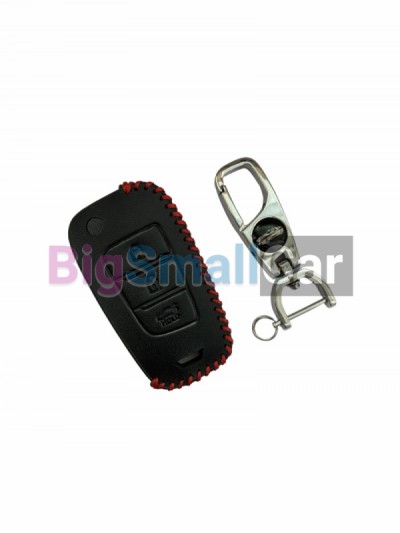 Чехол для ключа  HYUNDAI SOLARIS c 2017 года bgt 301 - купить Ахтарском