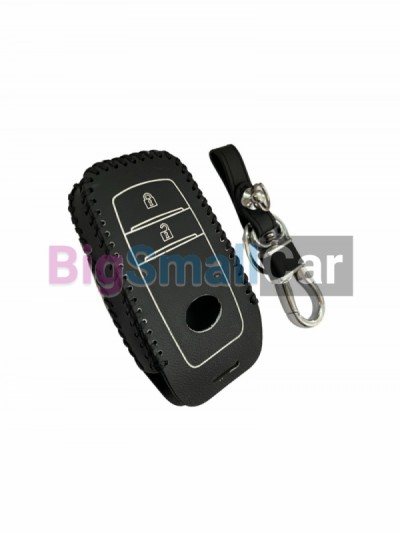 ЧЕХОЛ ДЛЯ КЛЮЧА TOYOTA LAND CRUISER PRADO 2020 bgt 340 - купить Ахтарском