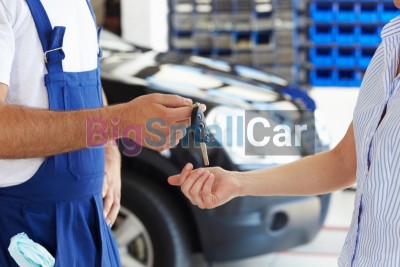 Восстановление деталей Volkswagen - купить Ахтарском